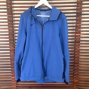Nike athletic jacket